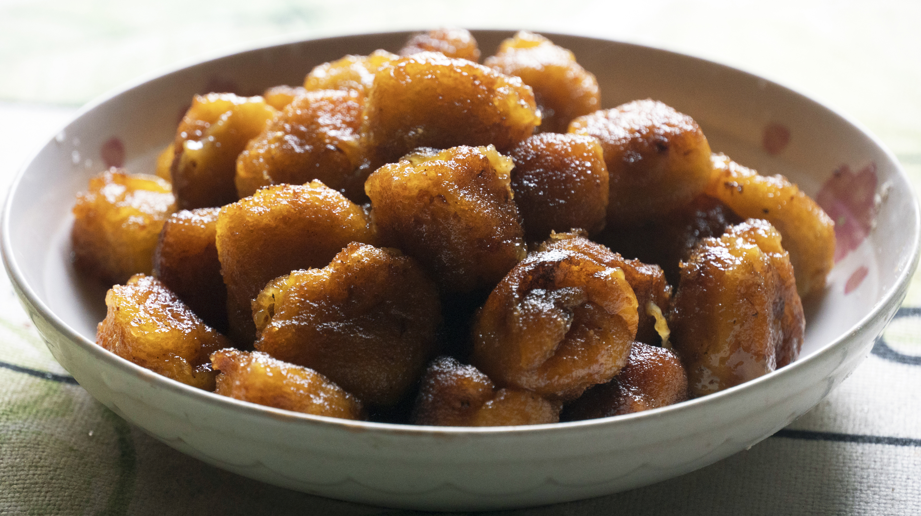 农家小吃如何制作?