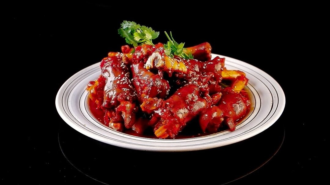 羊蹄的做法有哪些?