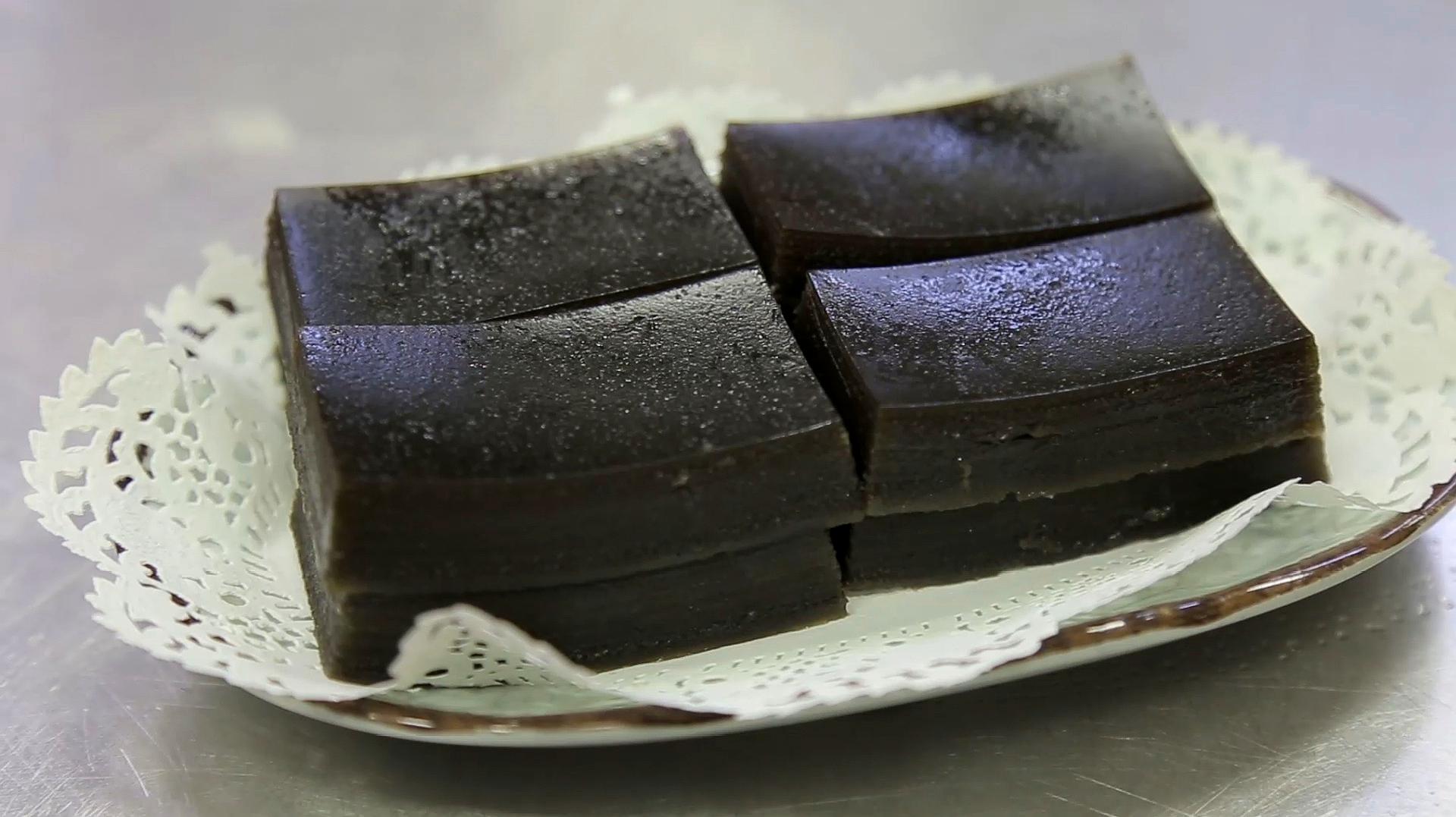 北海最具乡土气息的小吃——鸡屎藤糖水 - 知乎