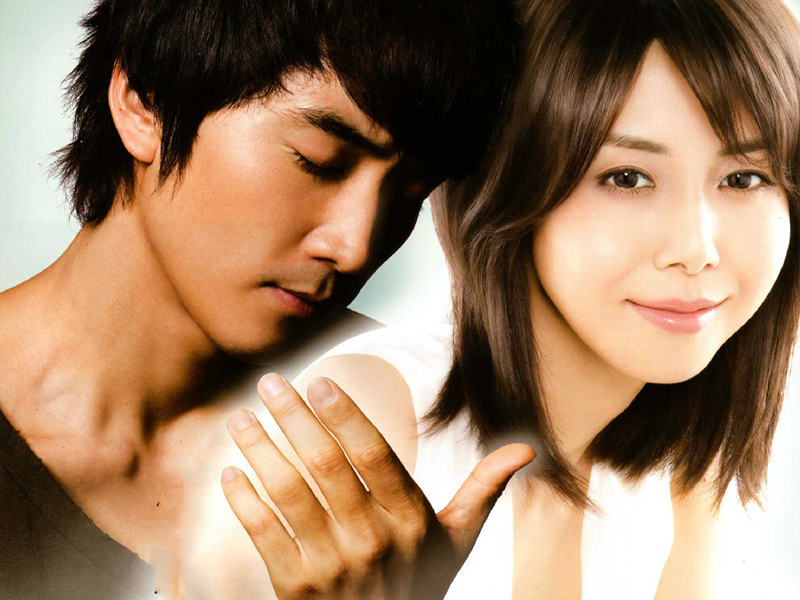 全球最佳爱情电影