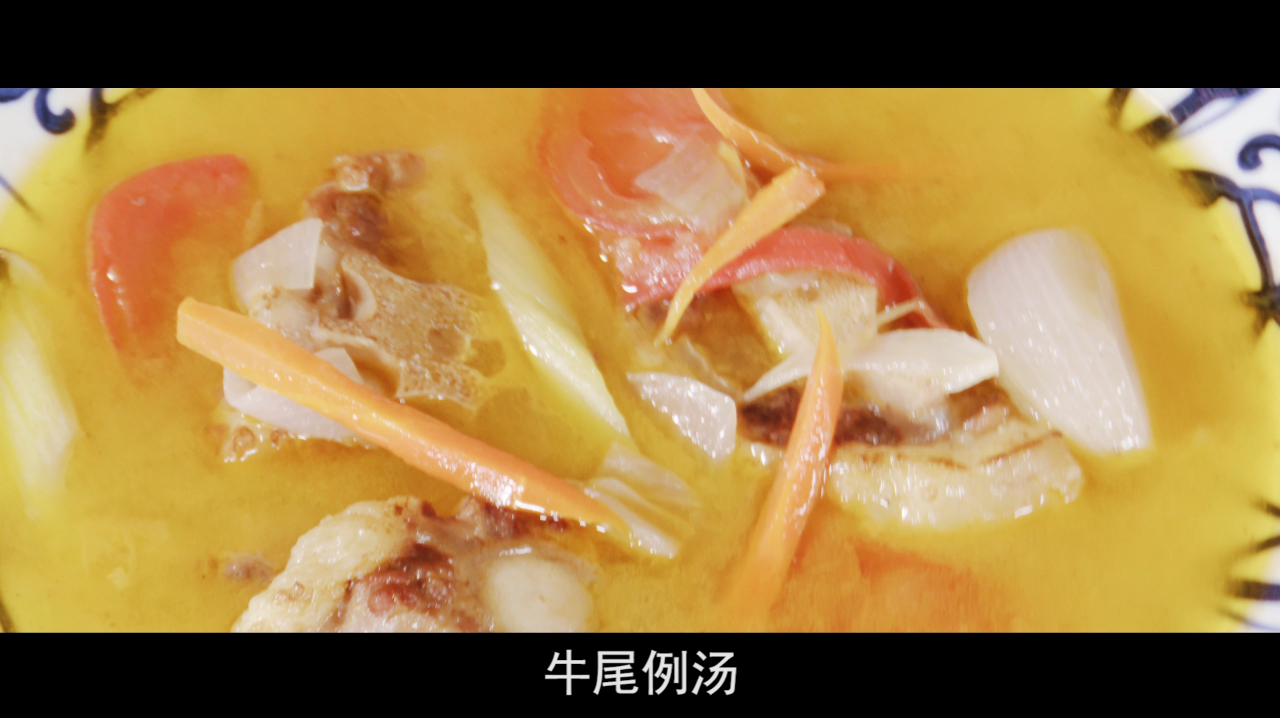 广东人都爱喝的老火靓汤，好喝