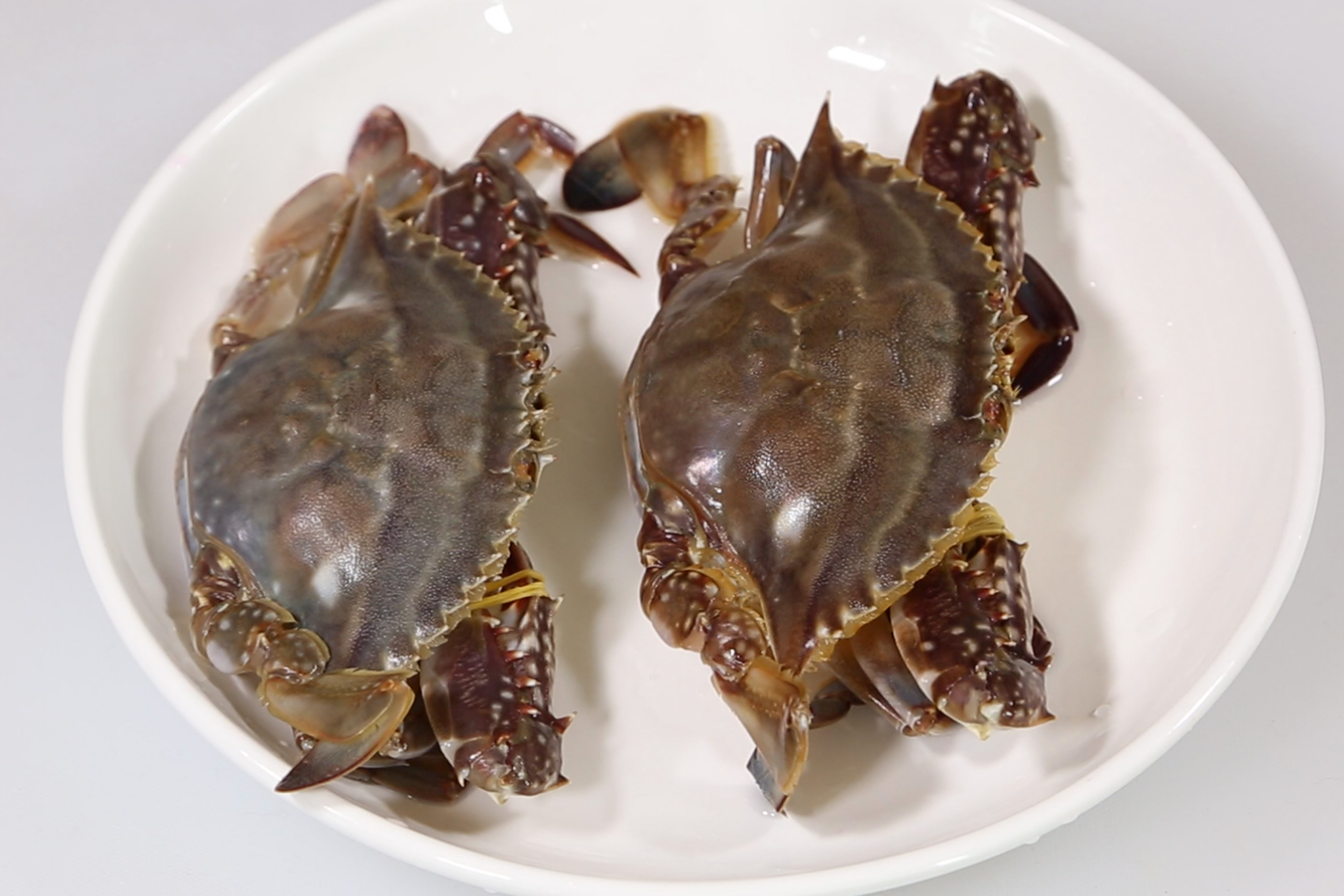 螃蟹怎么做好吃?