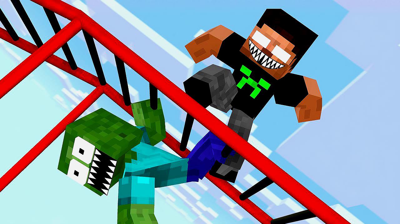 7mc动画:末影人展露实力,大战发狂凋零骷髅  04:59  来源:好看视频-mc