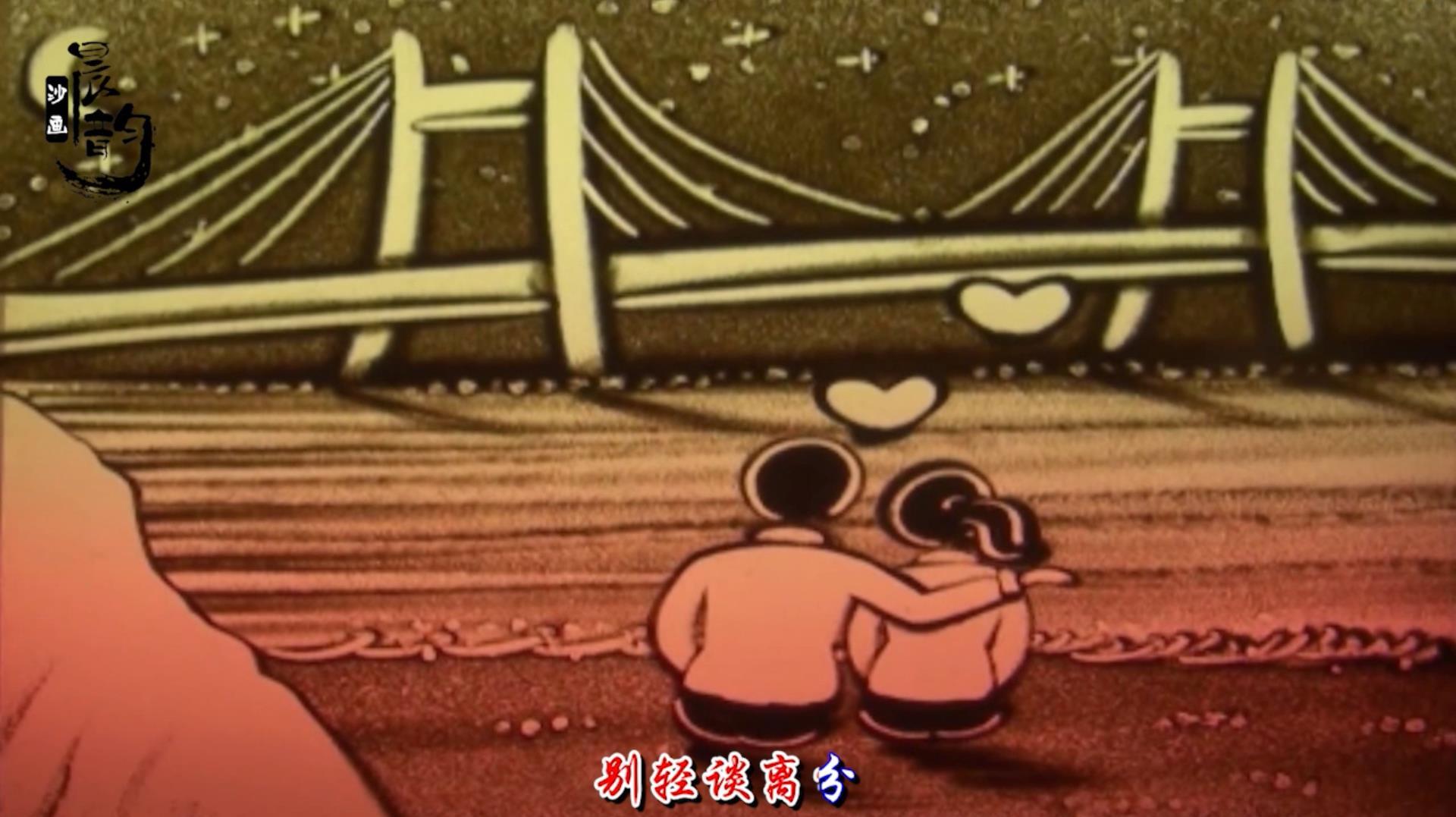 一首《花心人》伤感好听,歌词很现实,男人女人都听听