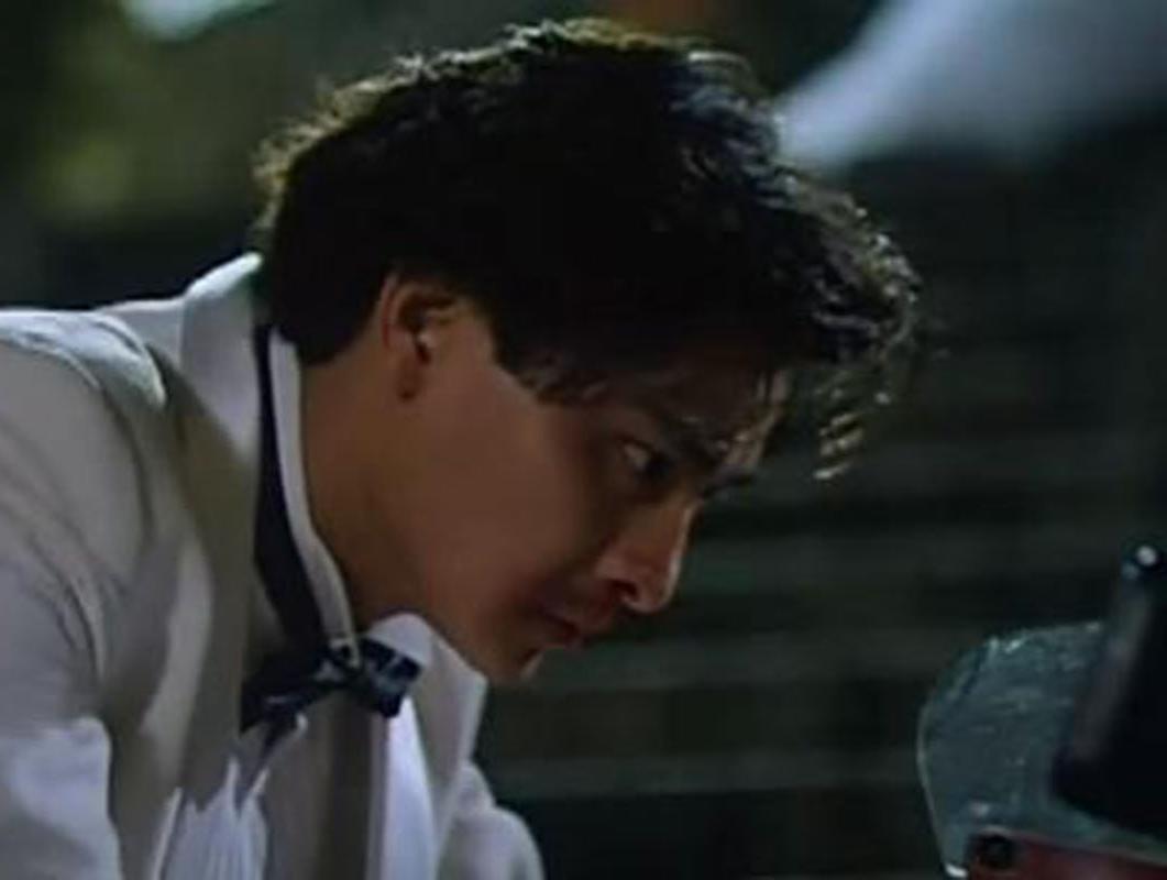 服务升级 2黄光亮主演的剧情类电影:「秒懂百科」一分钟了解天若有情