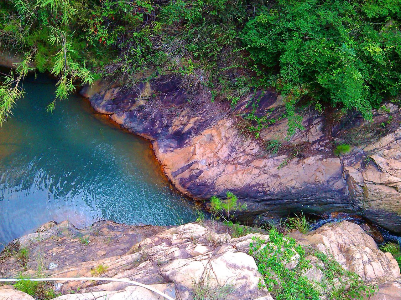 「秒懂百科」一分钟带你游遍紫帽山
