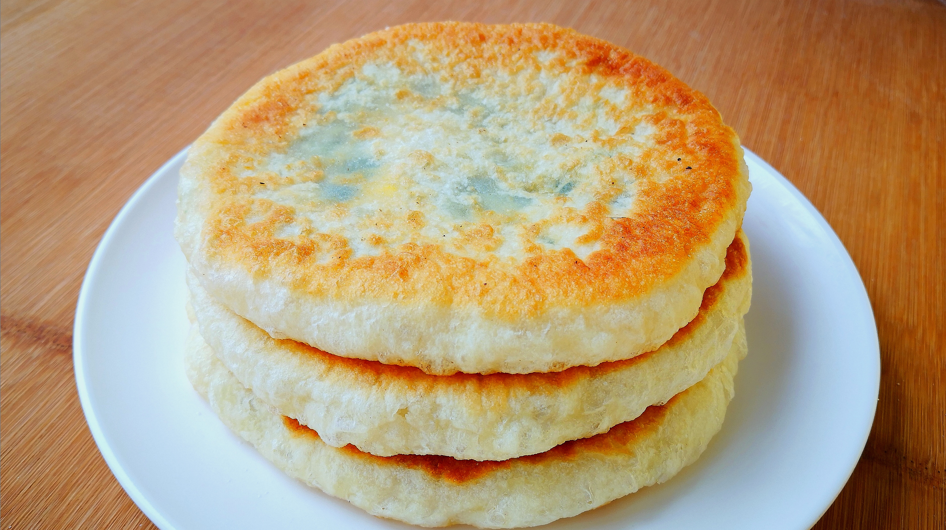 面点怎么做更美味呢?