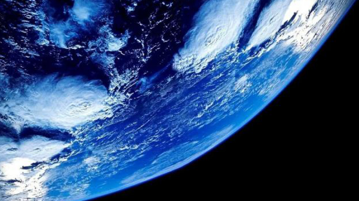 六个神奇事件,如果地球停止了转动,人类将面临的灾难不敢想象