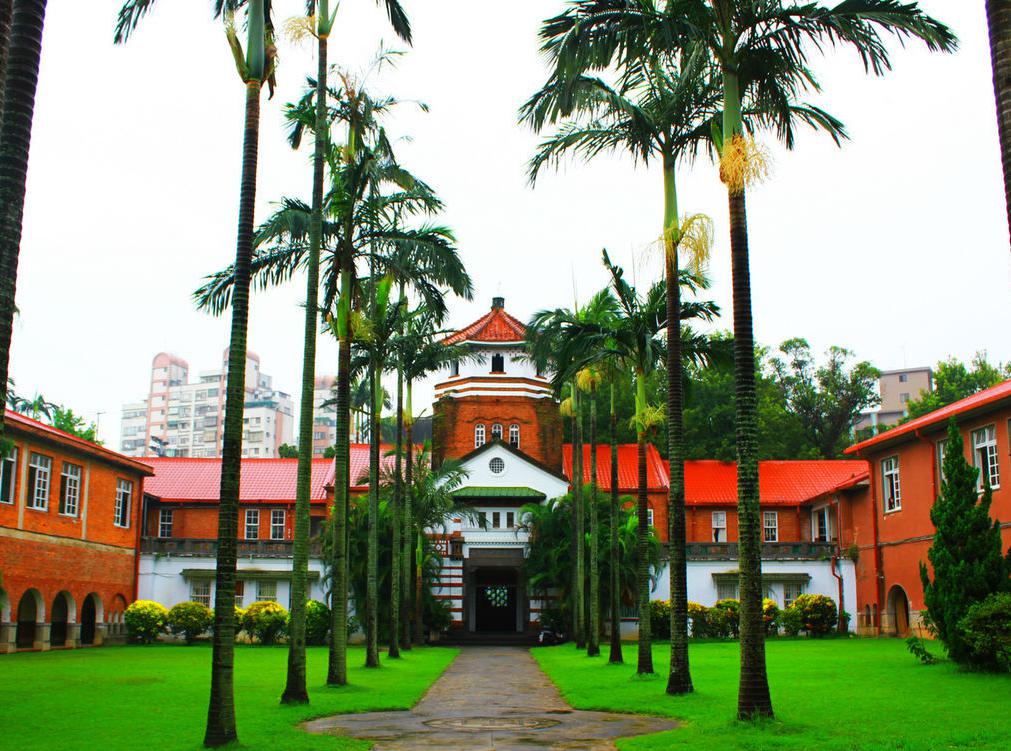 「秒懂百科」我的母校:淡江中学