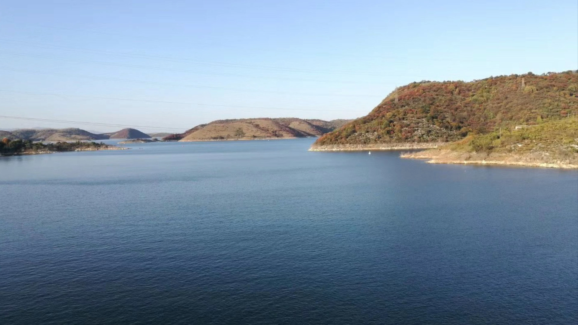 盘点我国六大水库:三峡排名第一,无人争论