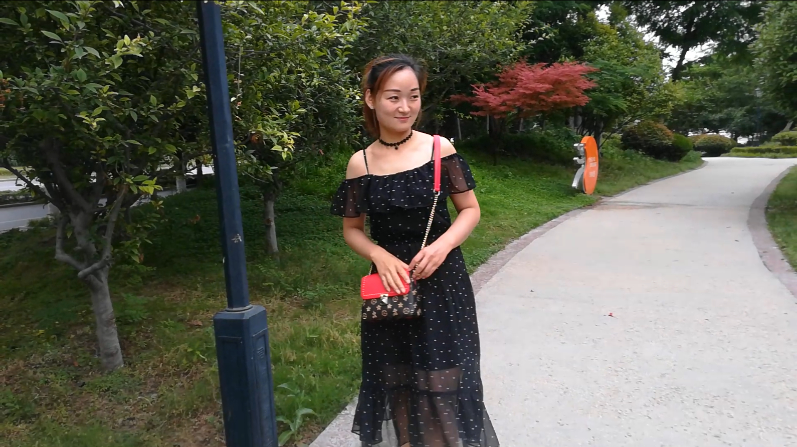 情歌对唱《叹情歌》听得如痴如醉,真是太好听了