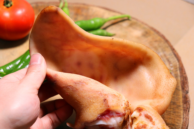 猪耳的做法有哪些