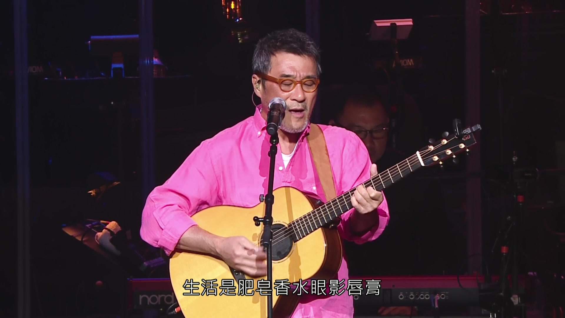 盤點李宗盛的那些經典歌曲,每首歌都好聽到耳朵懷孕!