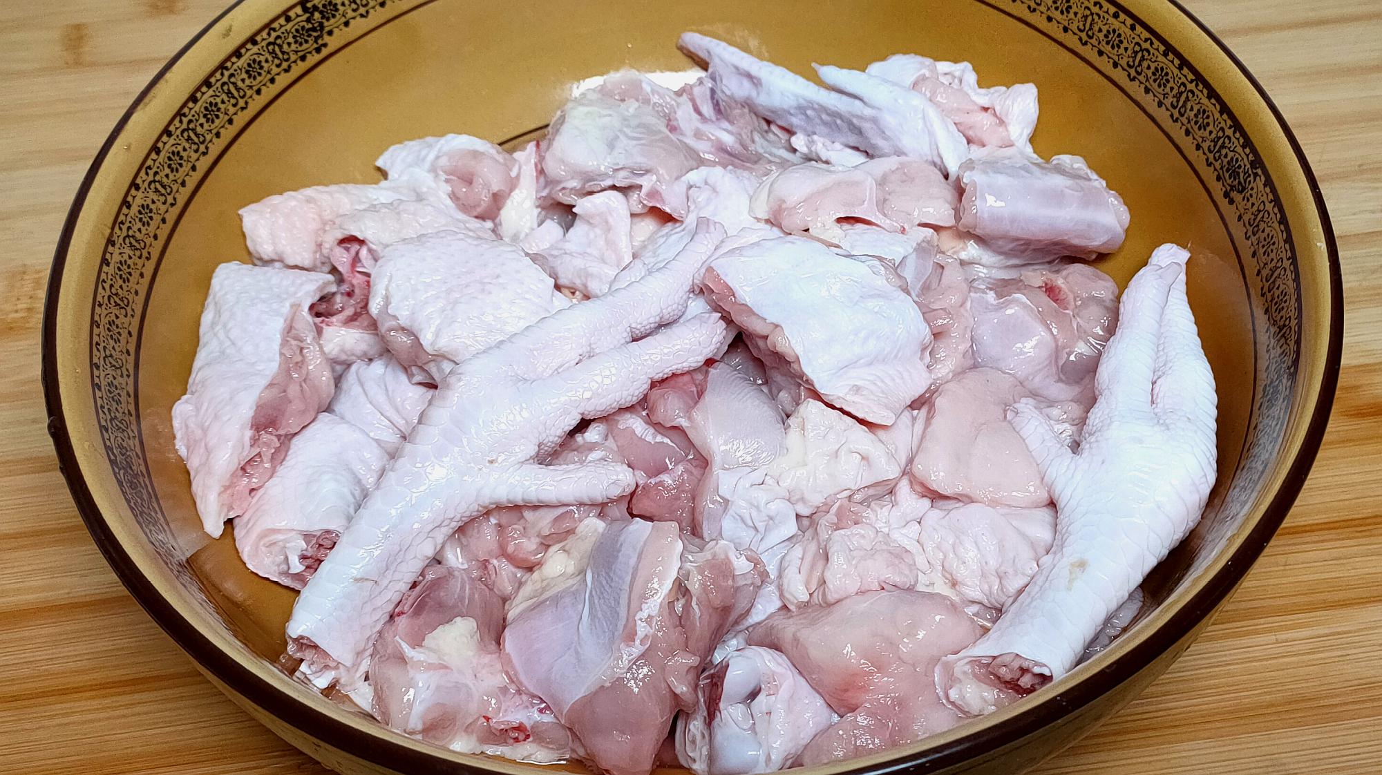 鸡肉怎么做好吃5个视频