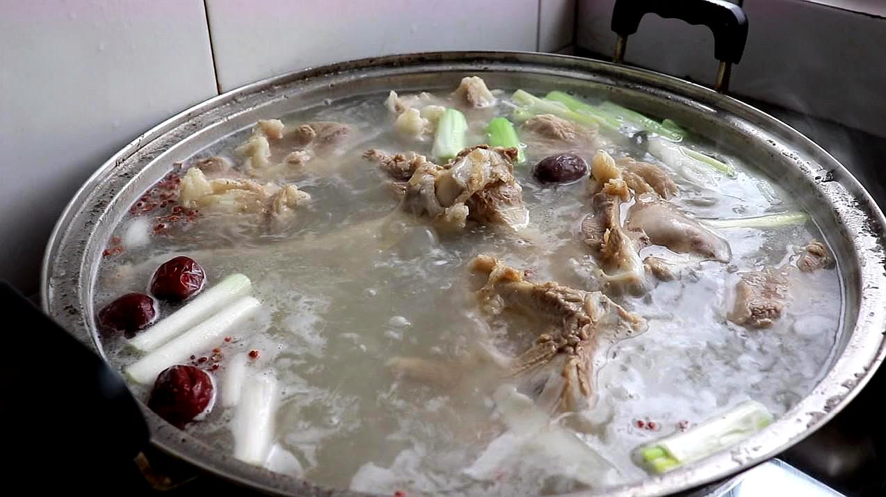 羊肉怎麼做才能去除腥味呢?