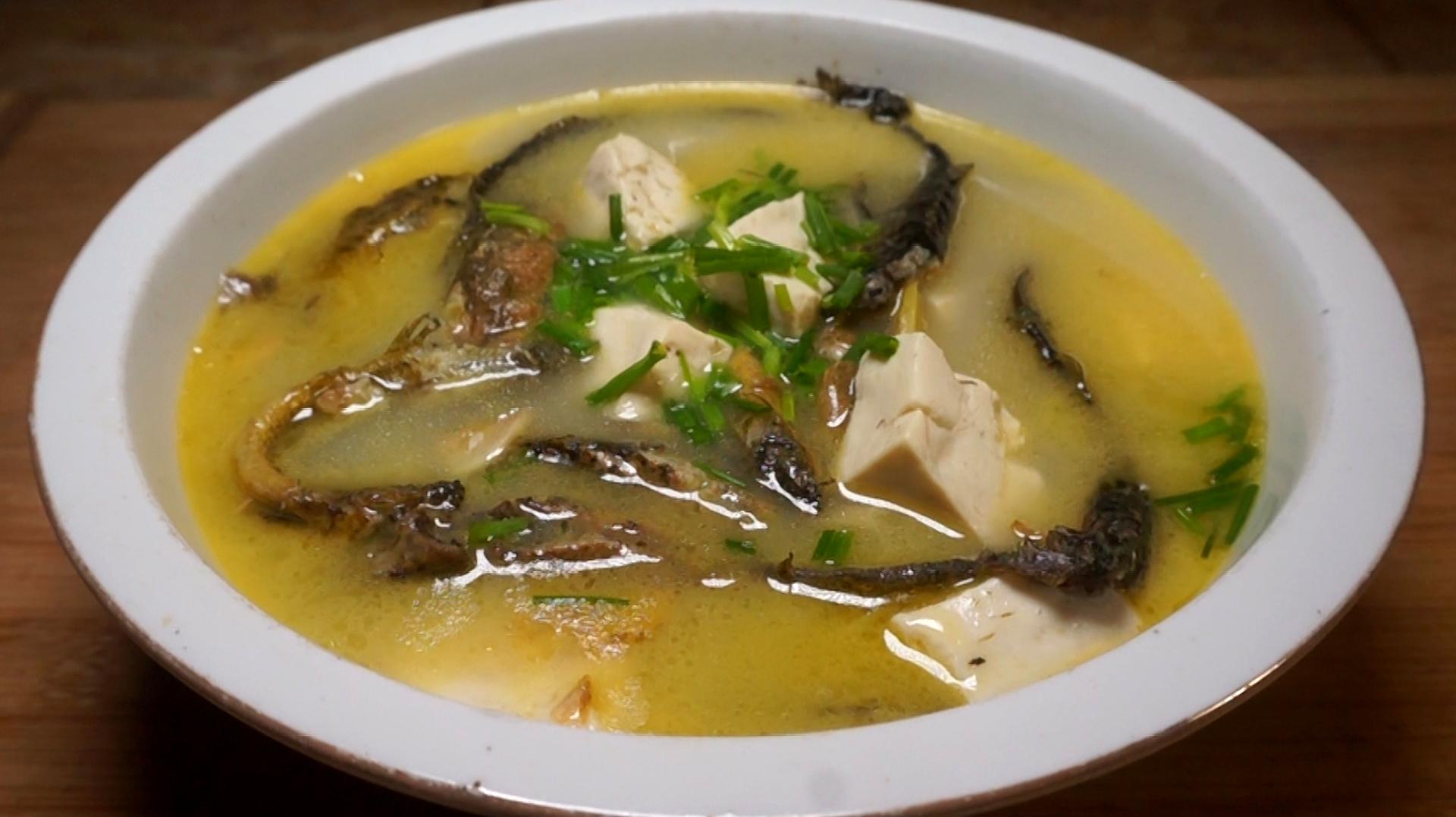 美食图片欣赏——营养美味的泥鳅菜肴
