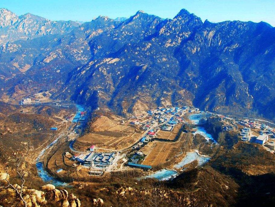 盘点北京怀柔的热门景点,一个都不要放过