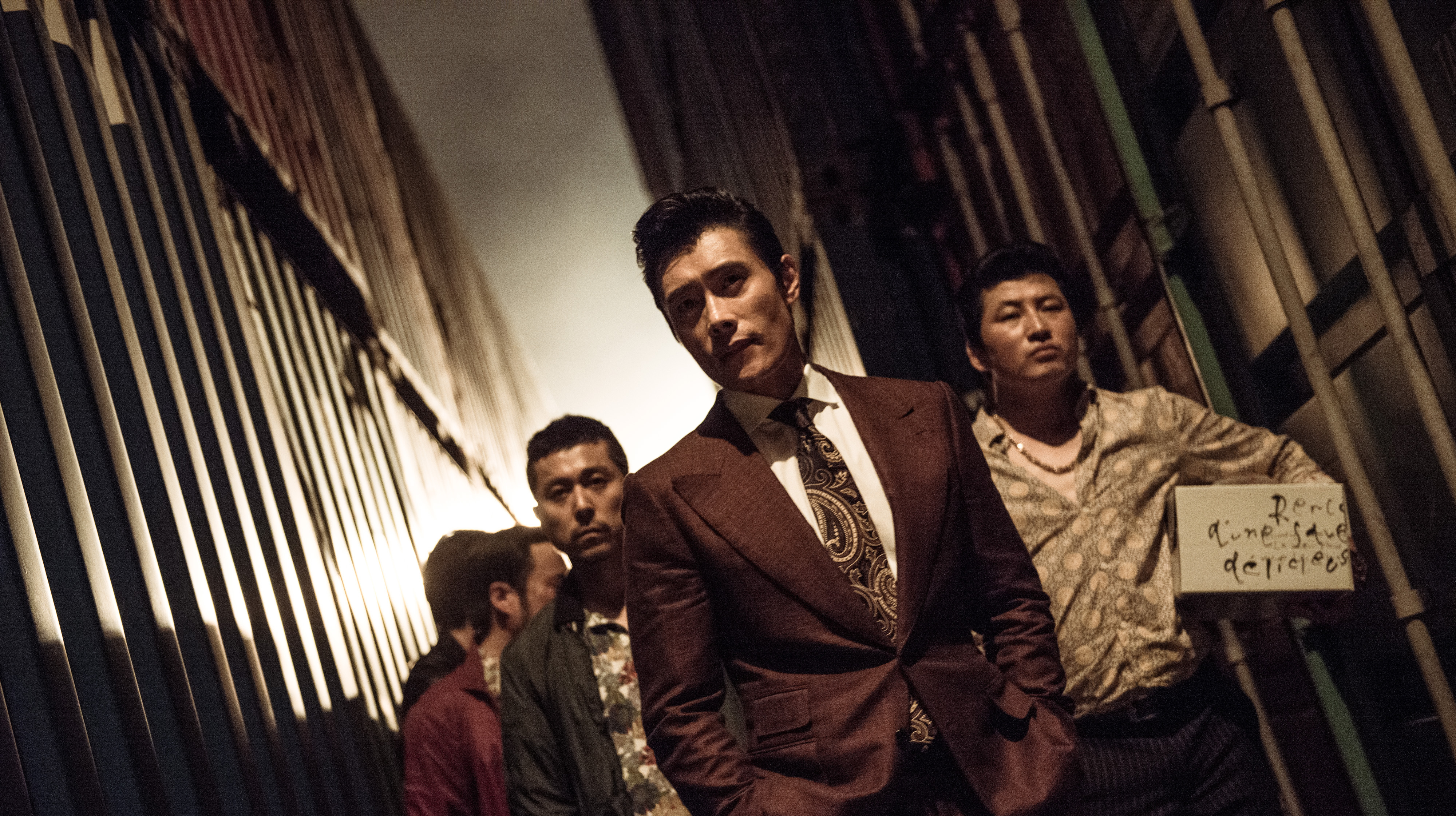 高分悬疑影片推荐有哪些?