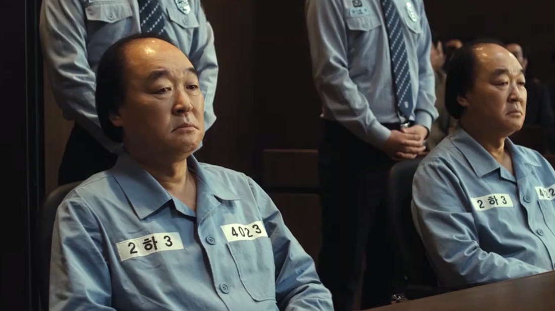 虐心电影《熔炉》,真的不敢看第二遍,简直绝望到极致!