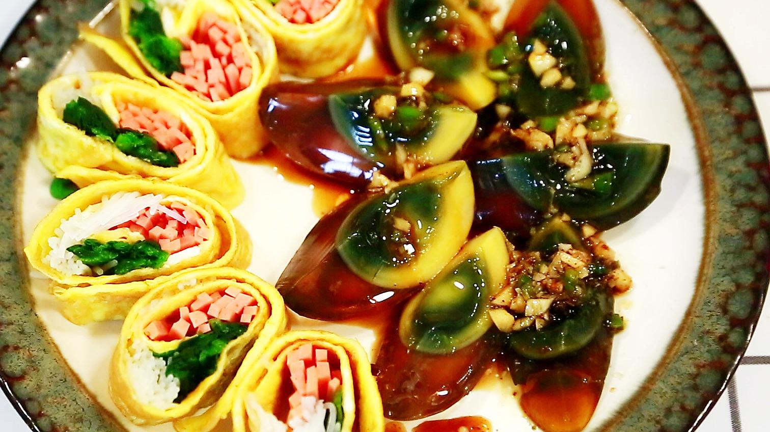 中西创意菜拍摄——苏州美食摄影|摄影|产品摄影|龙湫传媒 - 原创作品 - 站酷 (ZCOOL)