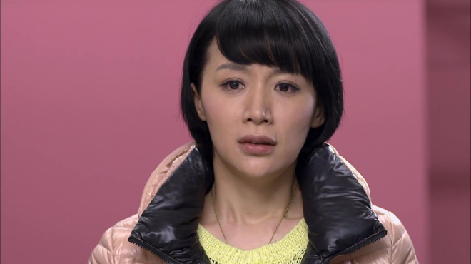 情感剧《暖男的爱情与战争》精彩片段速看