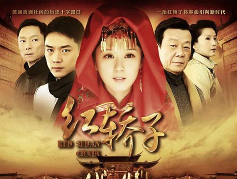 谢祖武主演的爱情类电视剧都有哪些?快来看看吧!