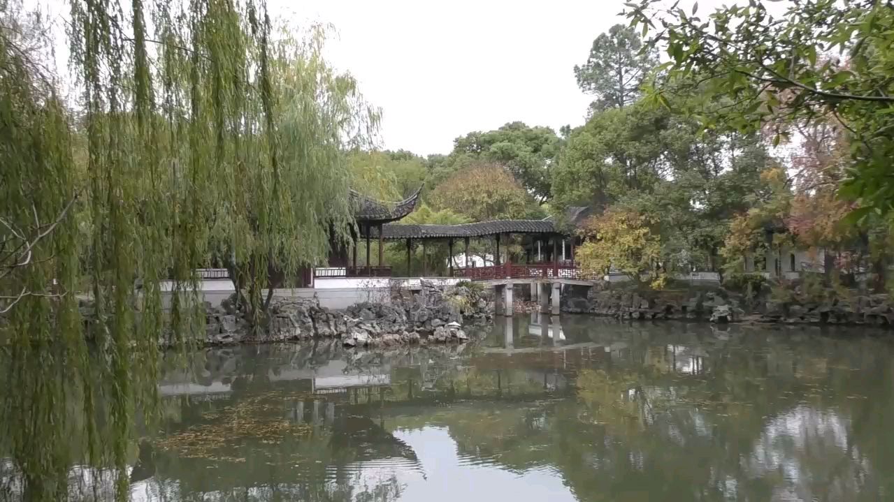 蘇州東山景區旅遊攻略