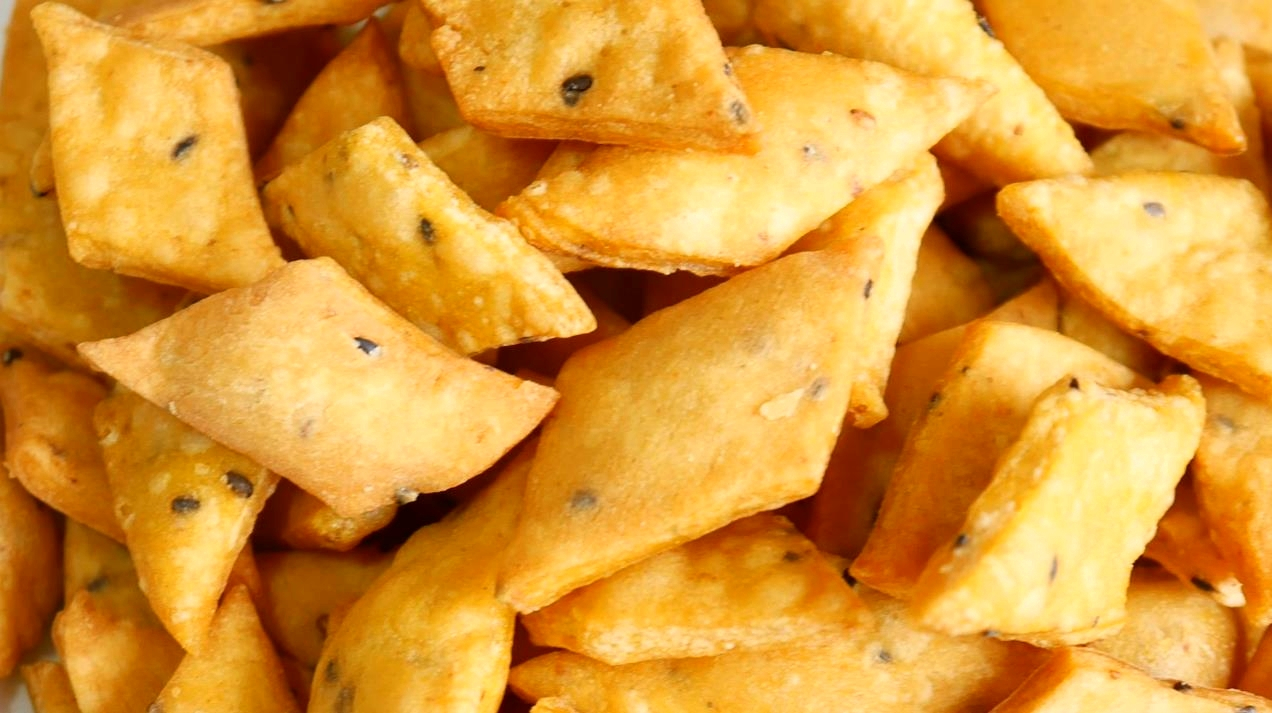 什么面食和你的口味