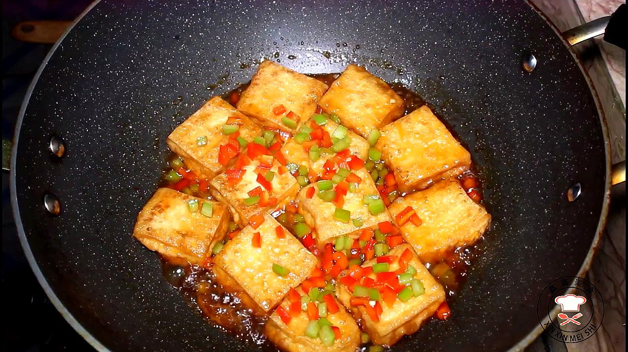 豆腐的简单做法介绍 (豆腐的简单做法 豆腐怎么做好吃又简单)
