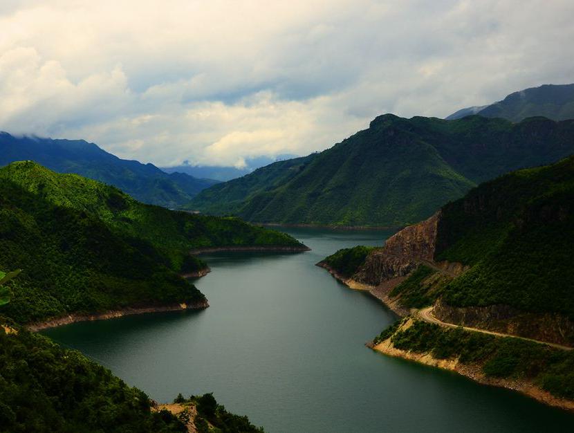 盘点浙江丽水青田的热门景点