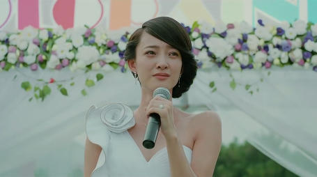 前任攻略:罗茜订婚表白,爱恨交加斥韩庚,一句爱过饱含心酸