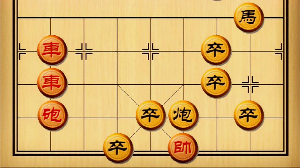 下象棋超簡單策略6個視頻