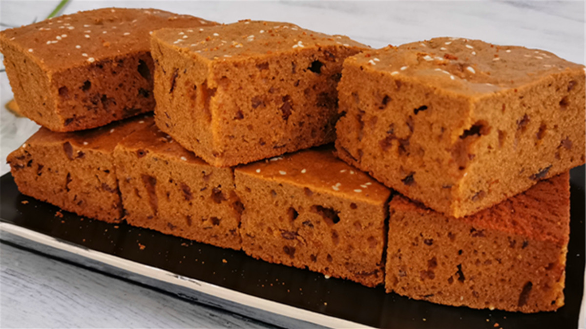 枣糕怎么做更加美味