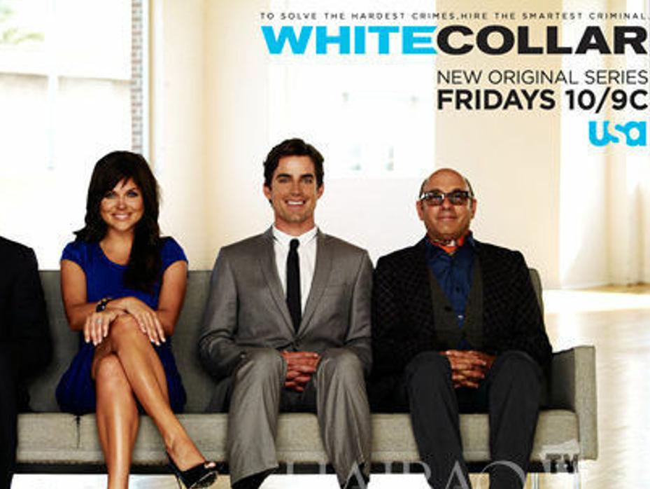 62014年《妙警贼探第六季》:是martha mitchell执导的一部电视剧,马特