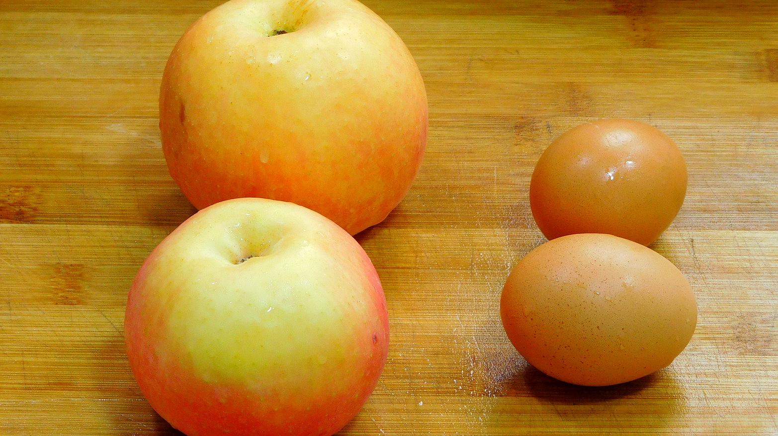 美式苹果派怎么做_美式苹果派的做法_豆果美食