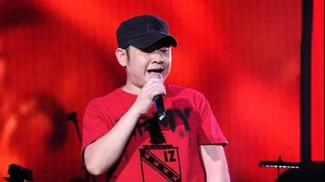 刀郎的这首《西海情歌》,被柬埔寨歌手翻唱后,竟成了国民神曲!