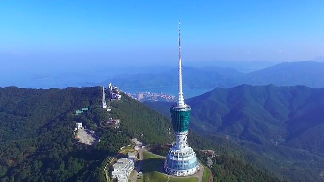 「深圳游玩攻略必去的地方」✅ 深圳游玩攻略必去的地方海边