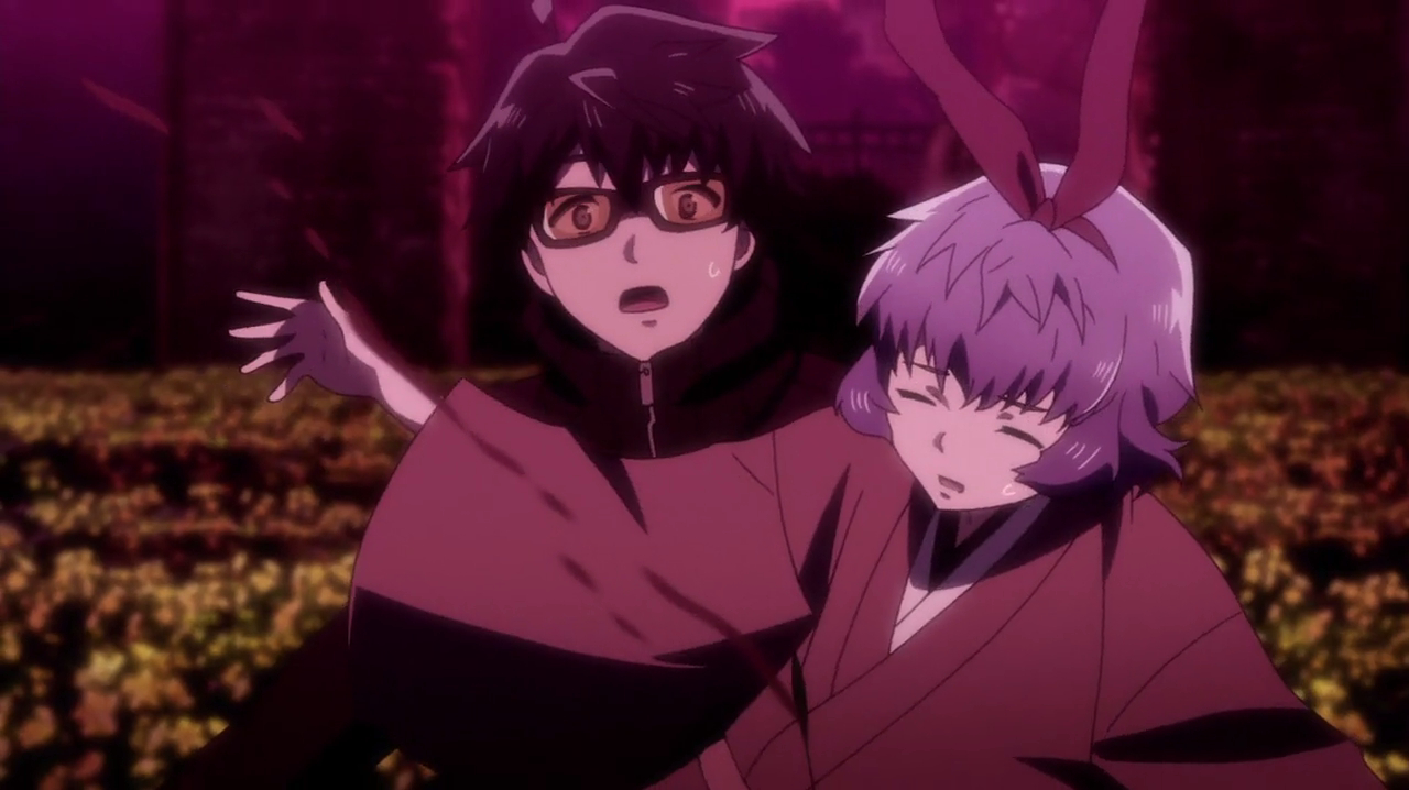 至高指令精彩片段这超能力有点糟糕触摸女生发带就会怀孕