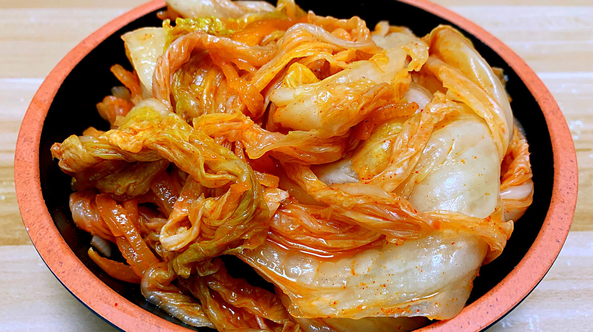 民族滋味——朝鲜族|暖入心房的菜式|腌小菜汤饭|辣炖与辣炒|酱拌菜|良小千的食记 - 知乎
