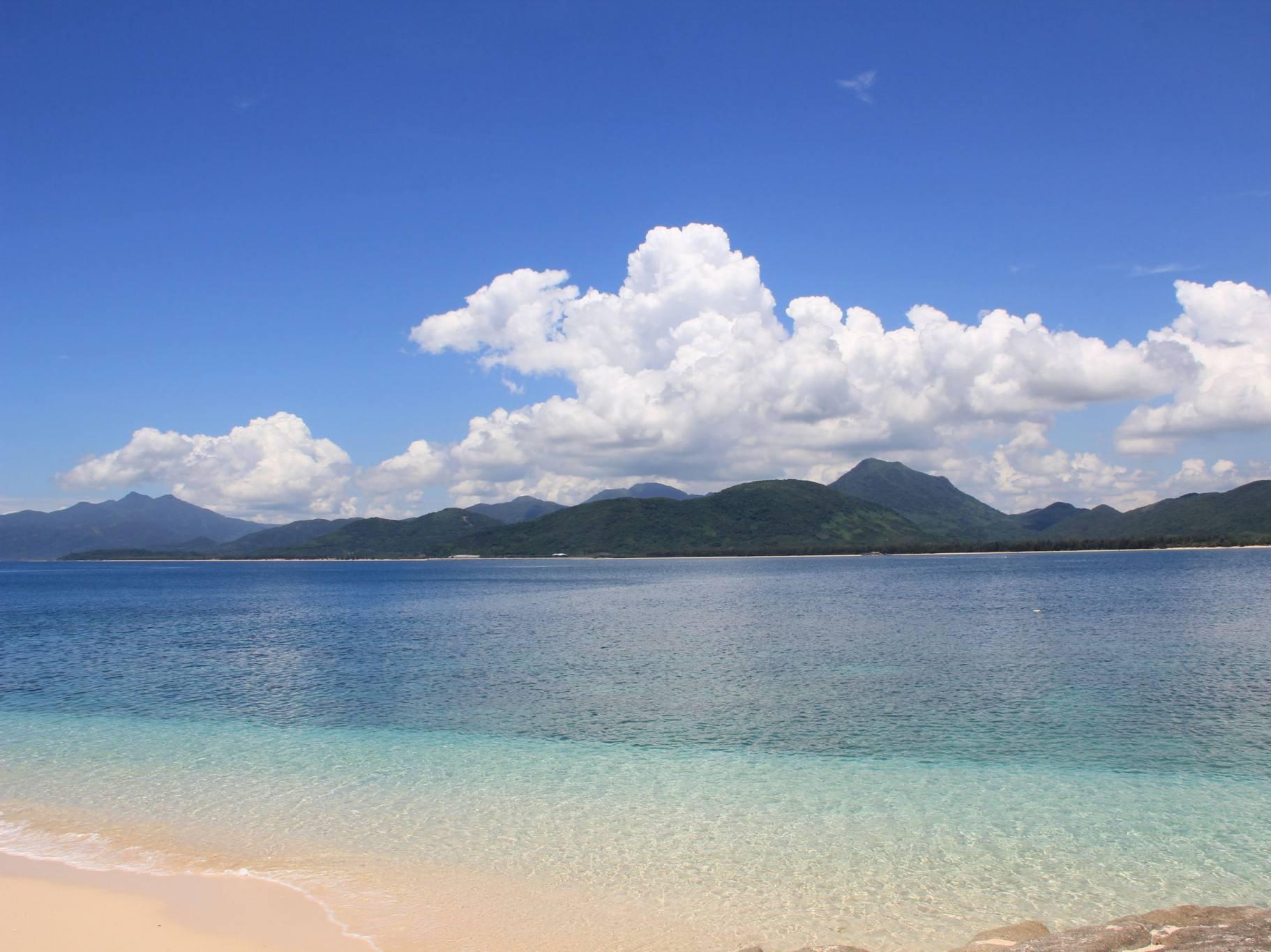 盘点海南万宁的热门景点,你都去过哪几个