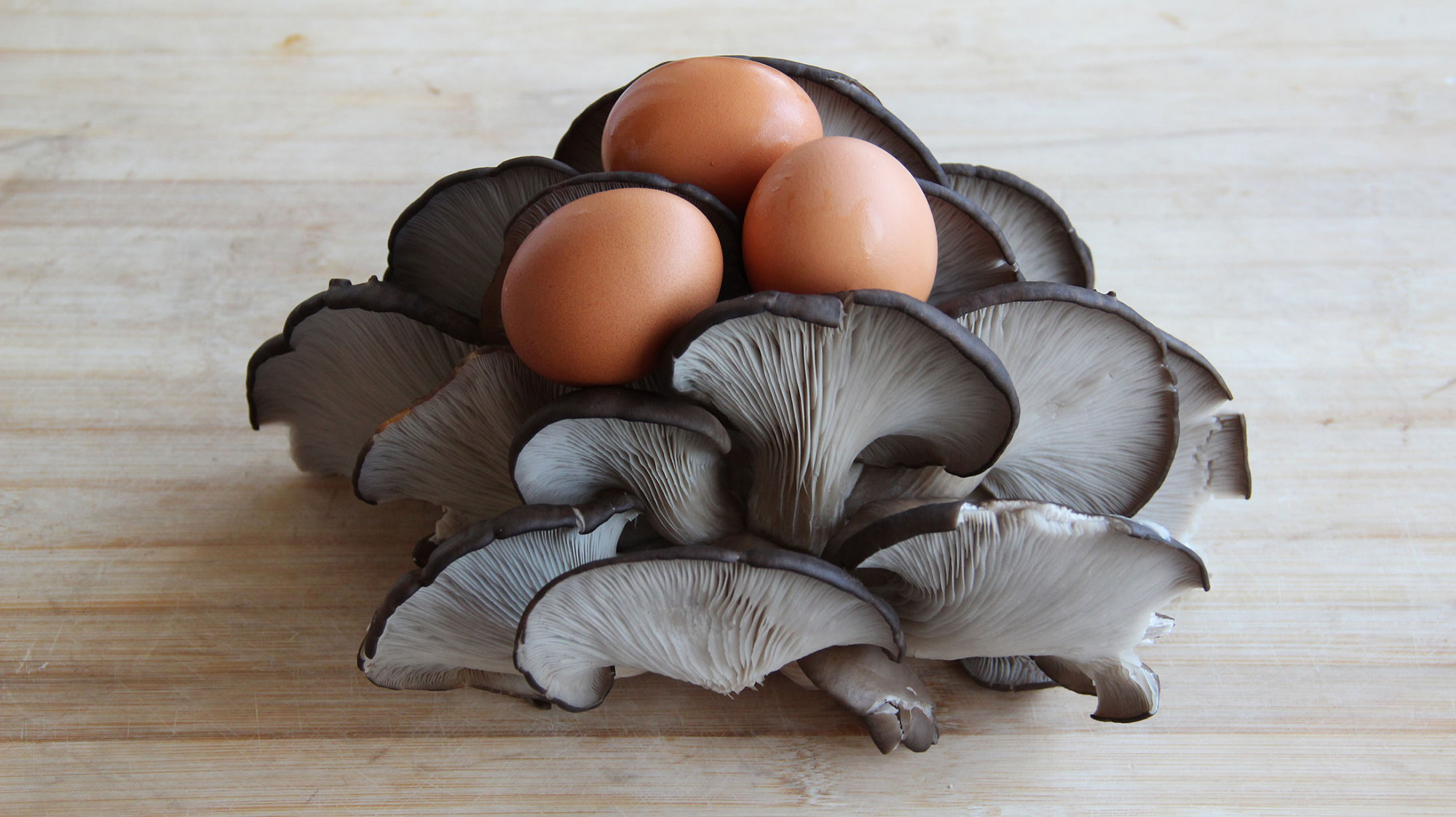 平菇怎么做更鲜美