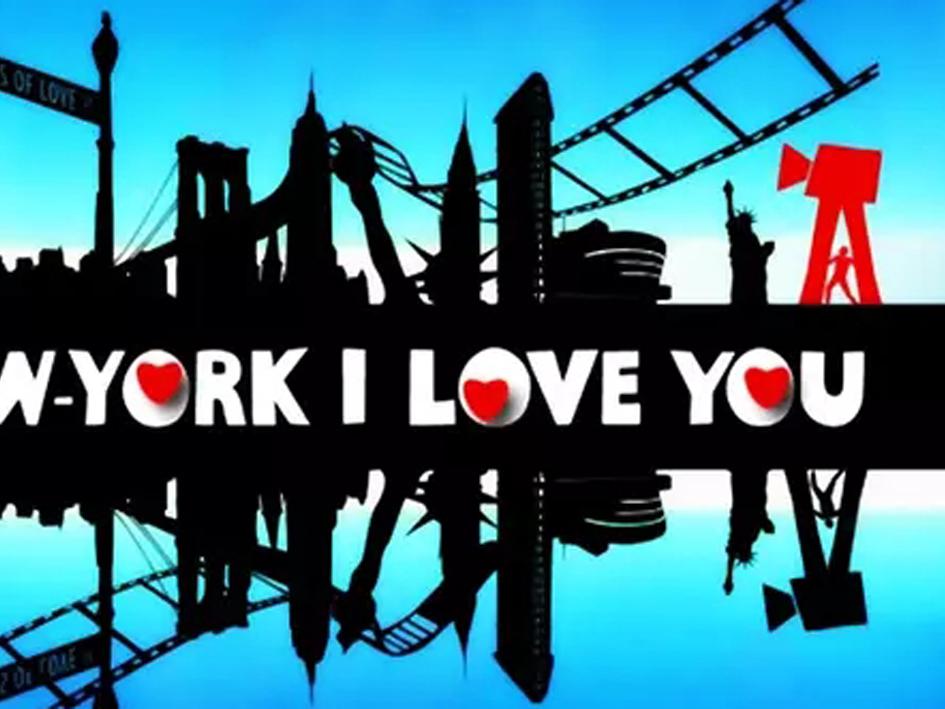 一分钟了解纽约,我爱你