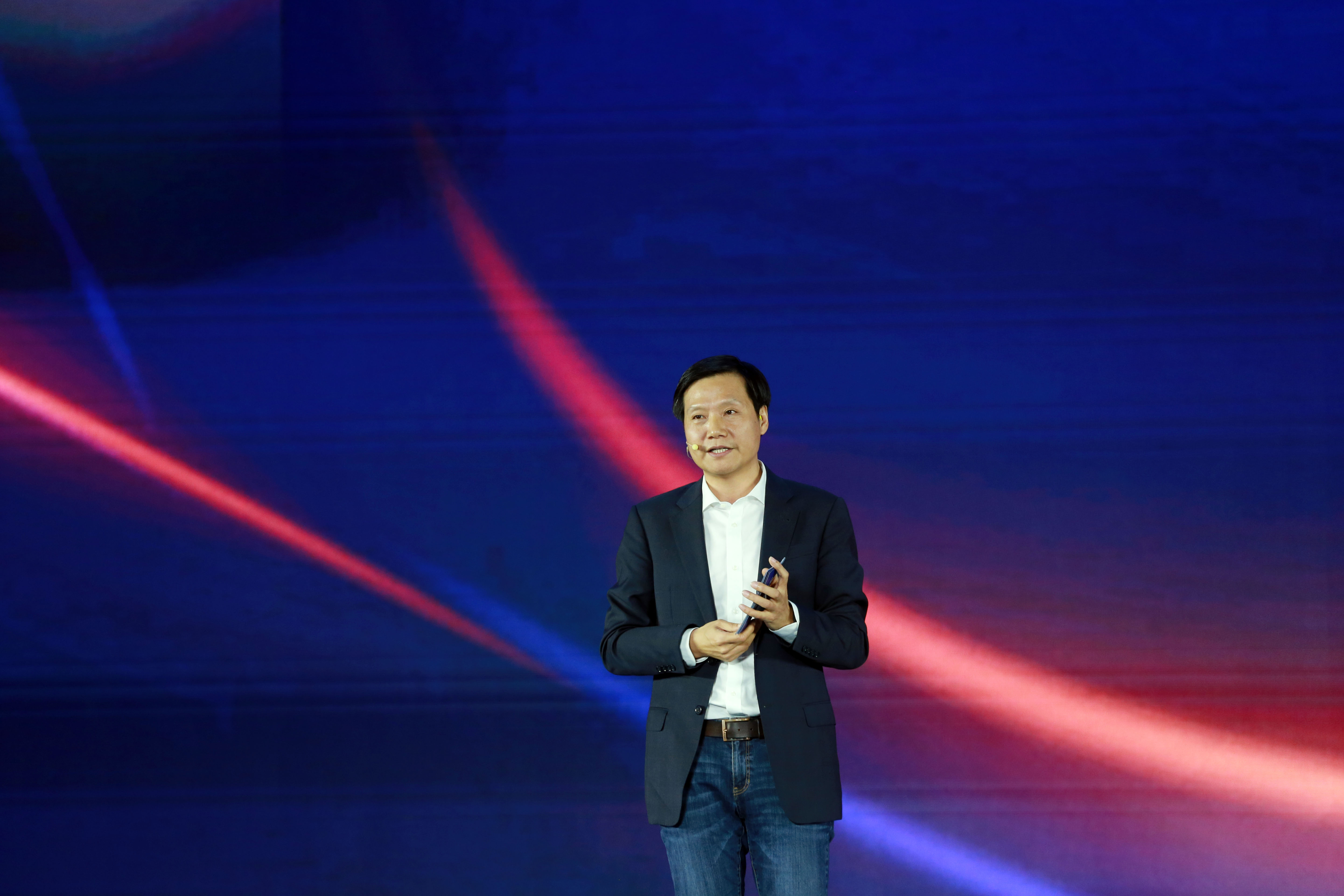 老板联播数码科技之雷军合集