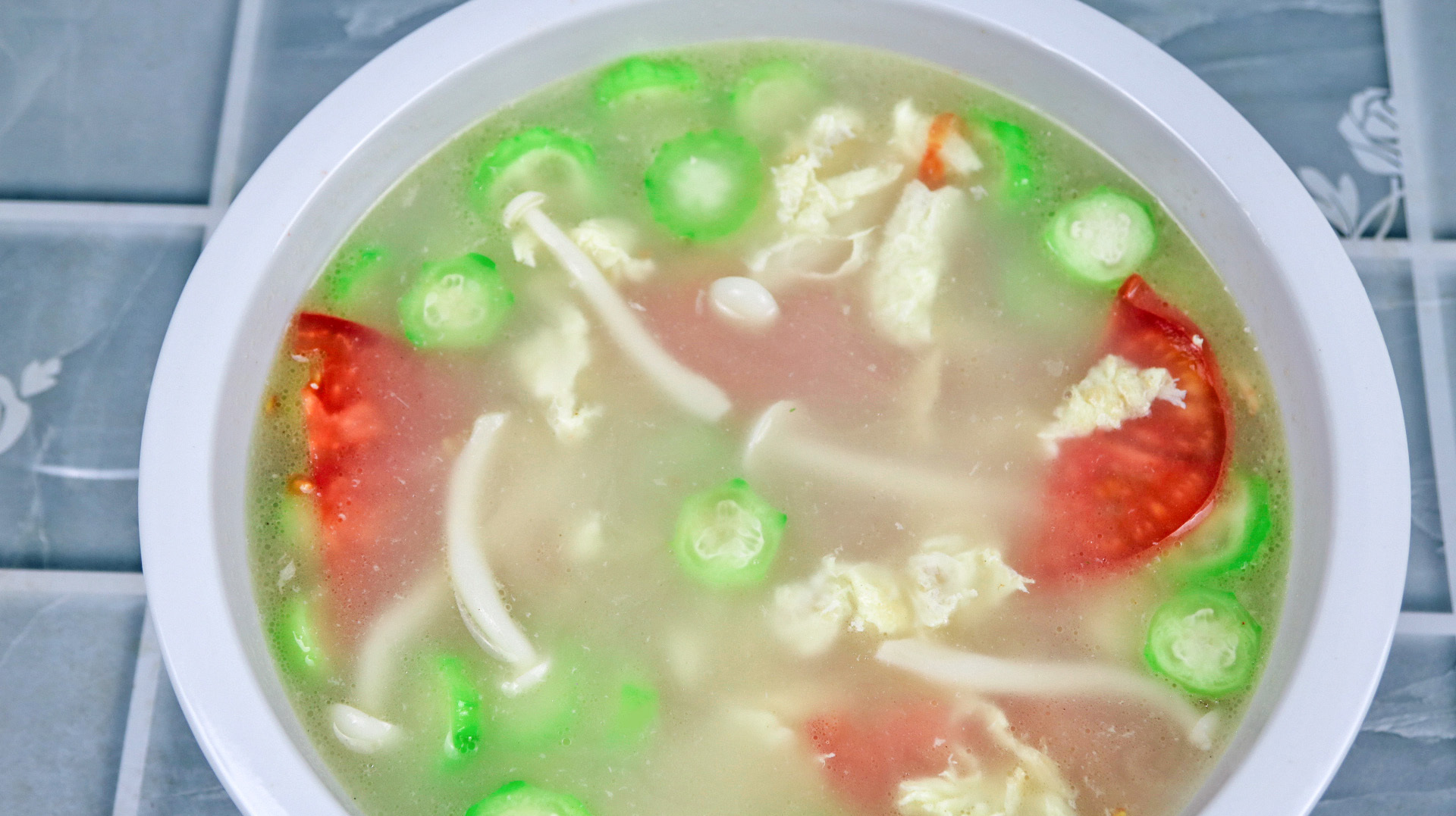 汤菜怎么样做更美味