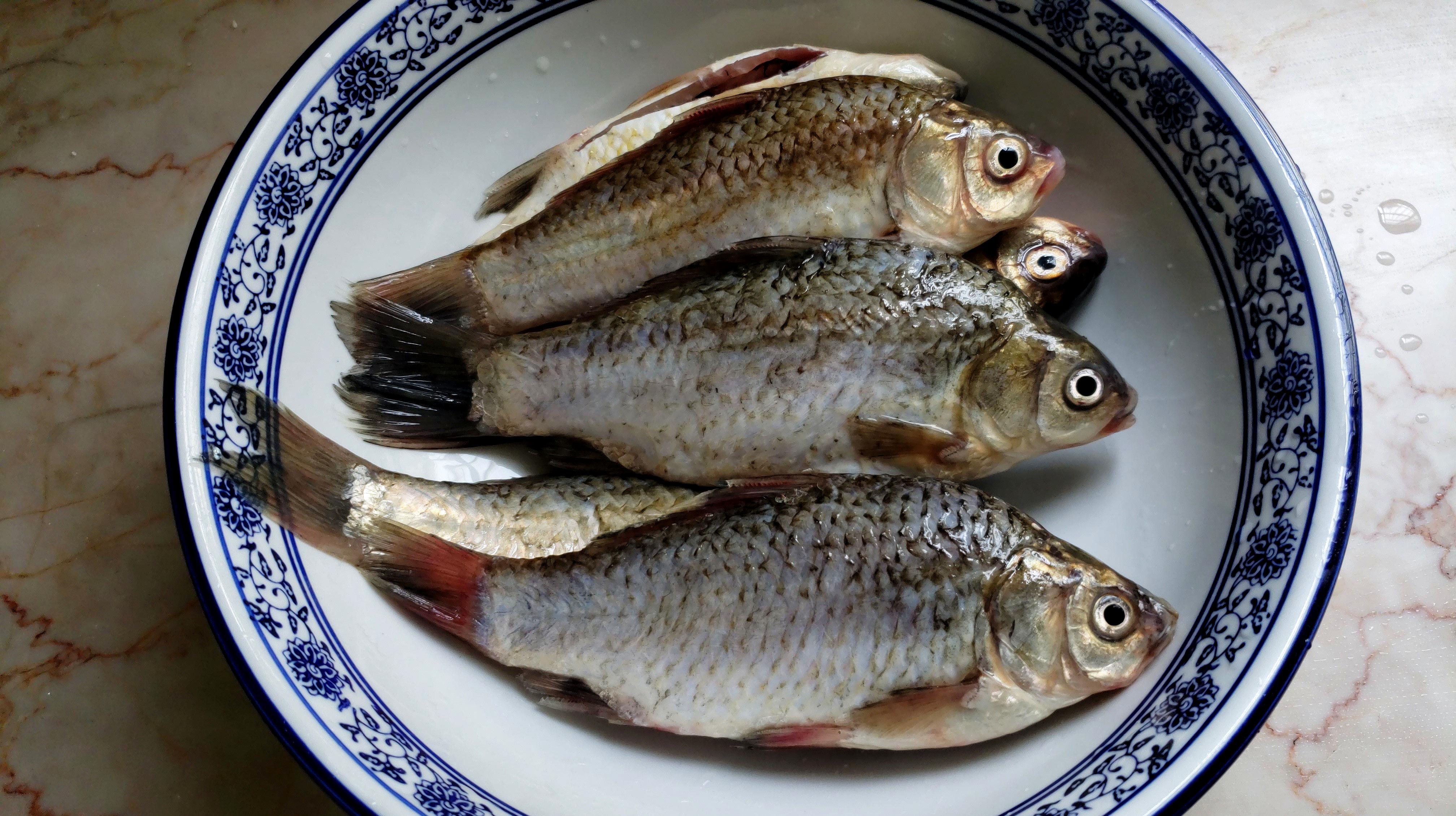 鯽魚最好吃的做法,鮮嫩美味,沒有一點腥味,待客也是超有面子