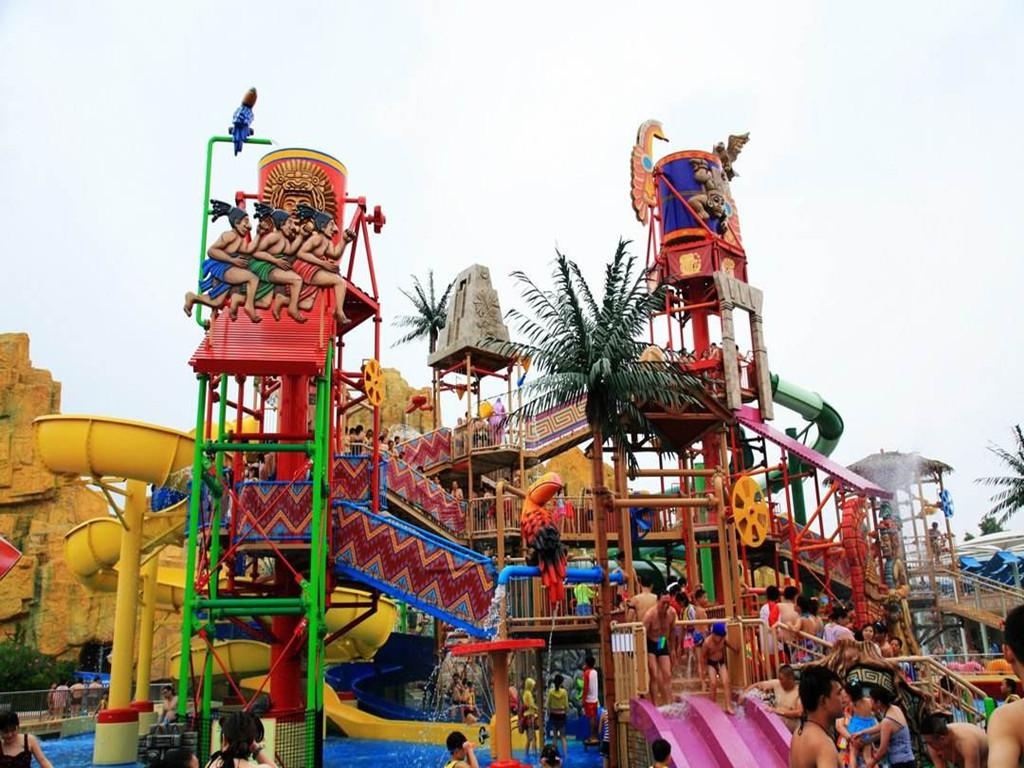 1秒懂带你看:上海迪士尼乐园  00:53  来源:好看视频-一分钟带你游遍