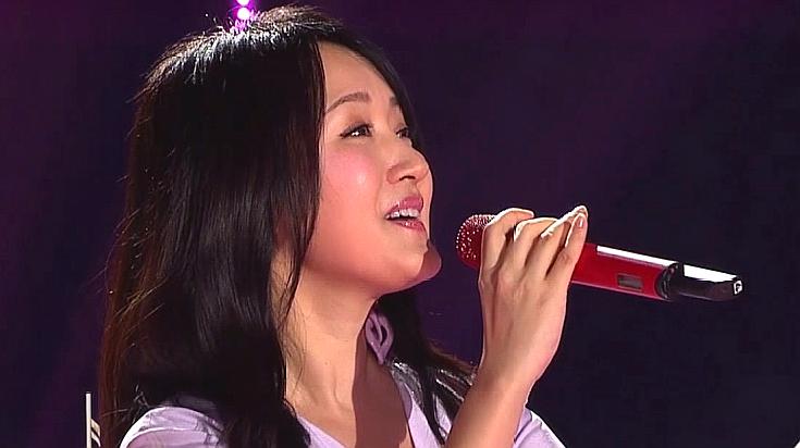 杨钰莹的经典歌曲,每一首都好听到单曲循环!