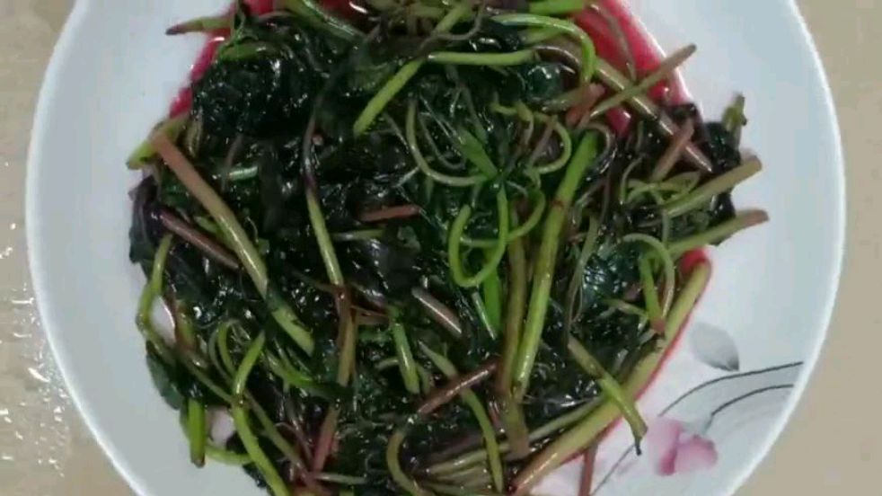 莧菜怎麼做好吃