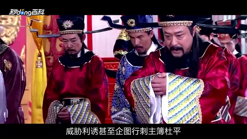 2011年上映的古装类电视剧都有哪些?快来看看吧!