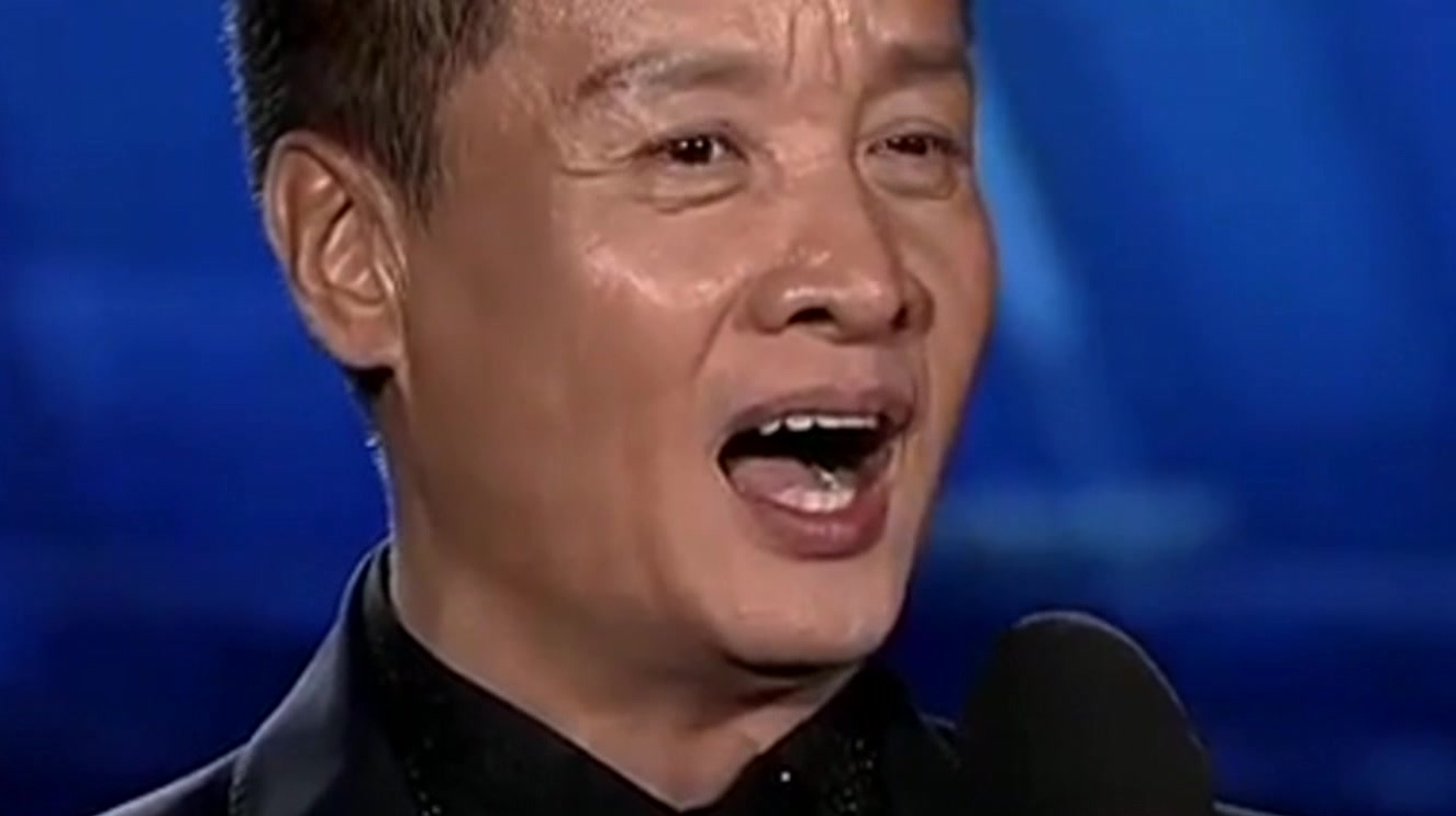 阎维文歌曲合集